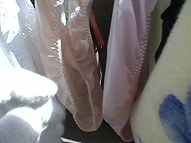 女性宅不法侵入下着盗撮 完全版 4時間　Vol.2　サンプル画像08